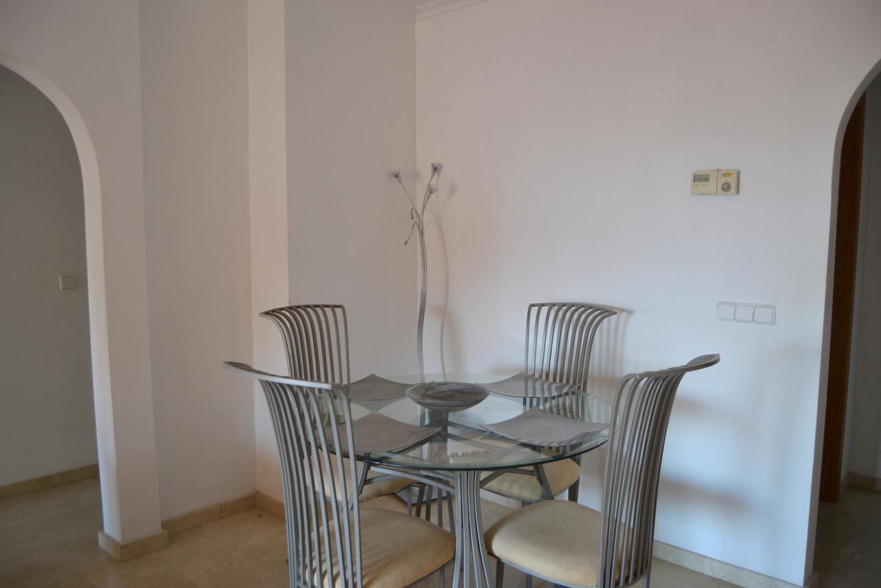 Apartamento Jardines Del Mar Javea Exterior photo