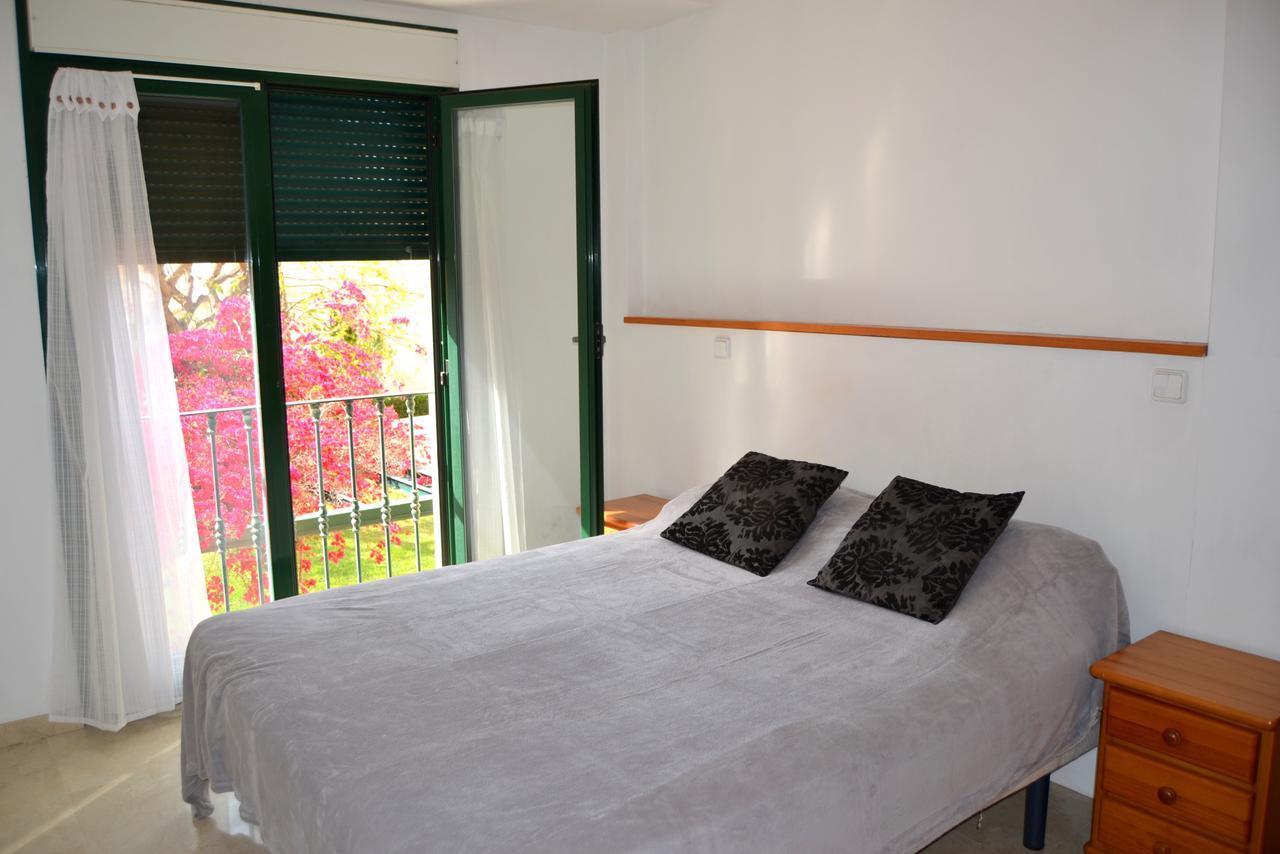 Apartamento Jardines Del Mar Javea Exterior photo